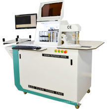 2013 Hot! Metal Channel Letter High Precision Wire Bending Machine For Sign Making Manufacturers